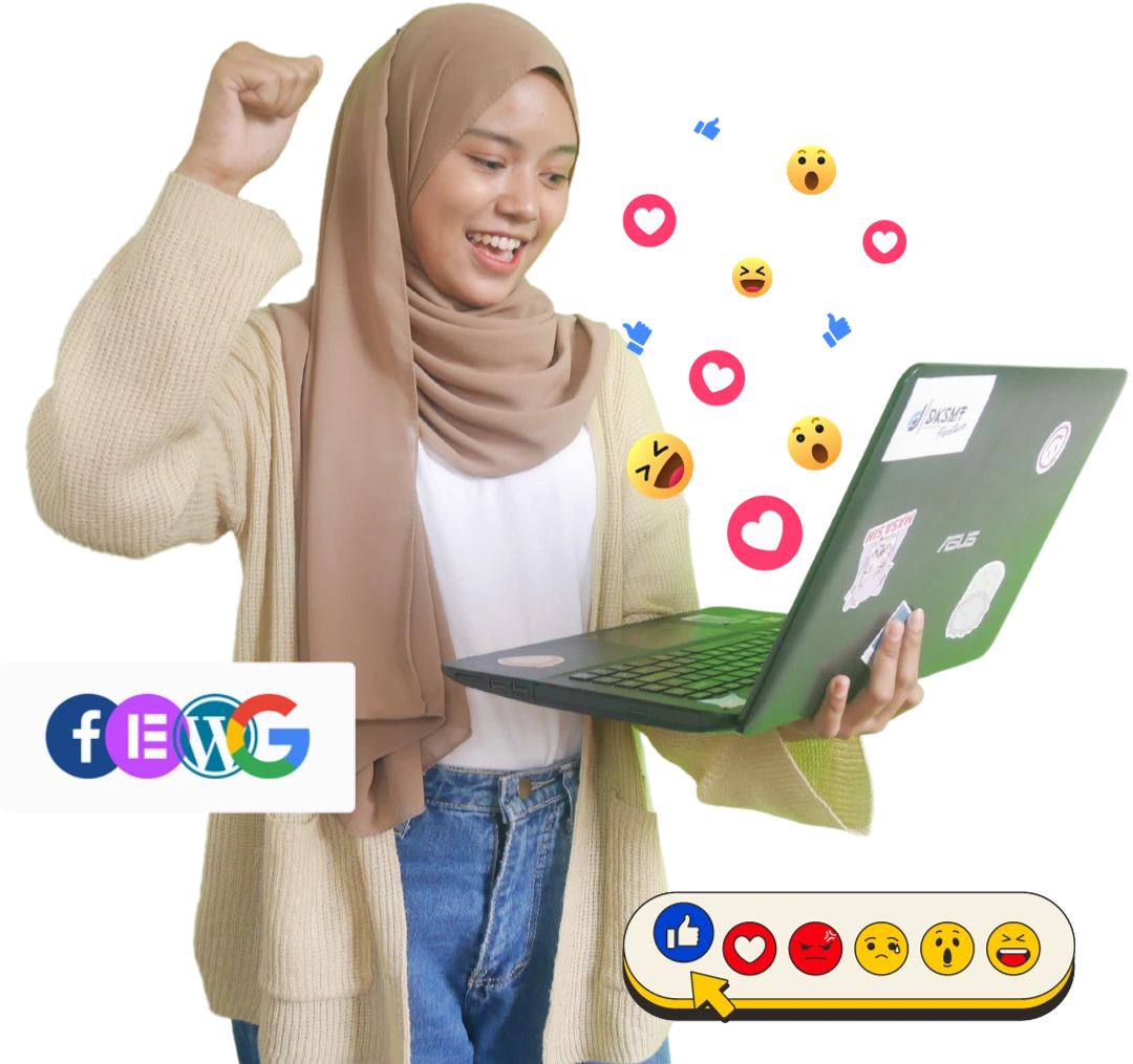 Produk Digital Premium NAON Novika Siti Regita